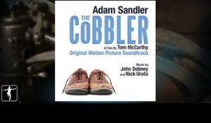 John Debney, Nick Urata - The Cobbler Soundtrack (Official Preview)