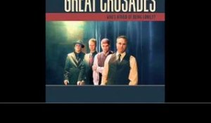 The Great Crusades "Are We Having Fun Anymore?" - From The Album "Who's Afraid Of Being Lonely"