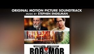 Stephen Endelman - Rob The Mob - Official Soundtrack Preview