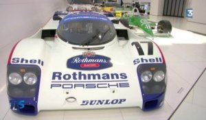 La dynastie Porsche au Mans