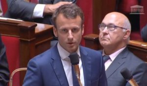 "Refonder en profondeur la filière nucléaire pour ne pas répéter les erreurs du passé"