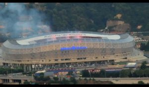 Foot - Euro 2016 : Les enjeux pour Nice