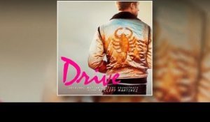 Cliff Martinez - Drive Soundtrack (Official Preview) #CliffMartinez