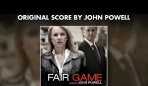 Fair Game Official Soundtrack Preview - Music by John Powell