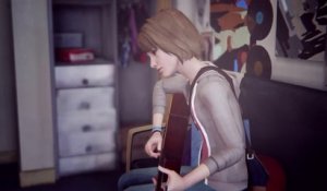 Life is Strange - E3 2015 Trailer
