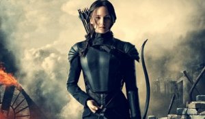 Hunger Games – La Révolte : Partie 2 - Bande-annonce [VF|Full HD] (Jennifer Lawrence, Josh Hutcherson, Liam Hemsworth)