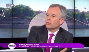 Ça Vous Regarde - L’Info : Journal du mercredi 10 juin 2015