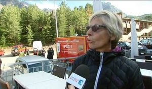 Trois morts dans un accident de montagne en Haute-Corse