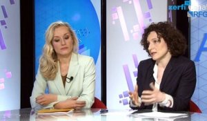 Sandrine Blanc et Anne-Laure Boncori, Xerfi Canal Démocratiser l’entreprise - Version Longue