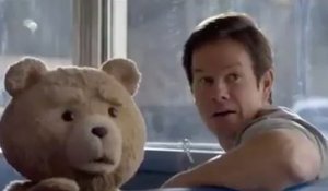 Bande-annonce : Ted 2 - VO (3)