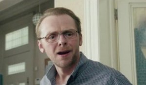 Bande-annonce : Absolutely Anything - VOST