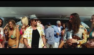 MAGIC MIKE XXL - Bande-annonce VF