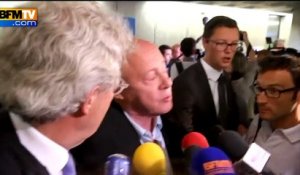 Procès du Carlton de Lille: "Je ne vois pas pourquoi je prends pour tout le monde", réagit Kojfer