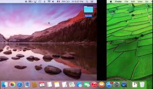 OSX El Capitan en vidéo : découvrez le futur de Mac OS !