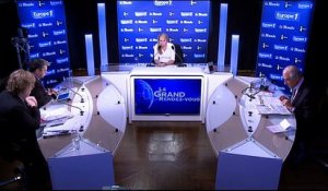 Le Grand Rendez-Vous avec Marion Maréchal Le Pen (partie3)