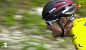 Le Critérium du Dauphiné : un avant-goût du Tour de France ?