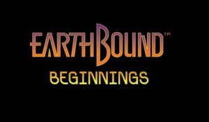 Earthbound Beginnings - Vidéo d'annonce