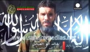 Le djihadiste Belmoktar est-il mort ?