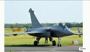 Le Zoom de La Rédaction : Comment le succès du Rafale bénéficie à ses sous-traitants