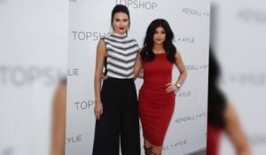 Les styles distincts de Kendall et Kylie Jenner