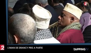 Islam de France, l’Iman de Drancy pris à partie !