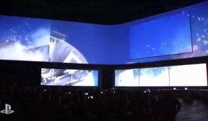 E3 2015 : Uncharted 4, FF 7 le remake, SF V... La conférence Sony résumée en 2 min