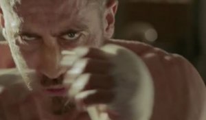 SOUTHPAW - Exclusive Jake Gyllenhaal TIDAL Clip [Full HD]