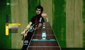 [E3] Guitar Hero Live - GHTV Trailer PS4, PS3 [HD]