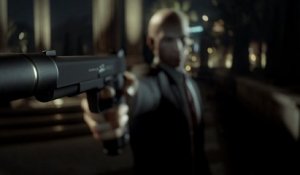[E3] HITMAN - Trailer PS4 [HD]