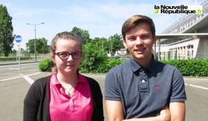 VIDEO. Tours : le bac de philo, c'est fini !