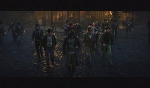 Assassin's Creed Syndicate - Trailer Cinématique [E32015]