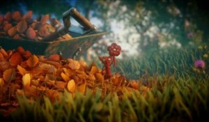 Unravel - Trailer [E32015]