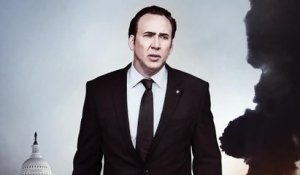 The Runner - Trailer #1 [HD] (Nicolas Cage)