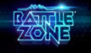 [E3] Battlezone - Reveal Trailer PS4 [HD]