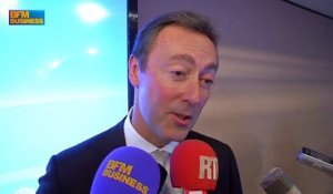 Pour Airbus, "121 avions c'est énorme"