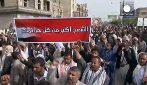 Yemen : enjeu stratégique régional