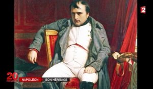 L'héritage de Napoléon a profondément marqué la France