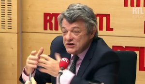 Jean-Louis Borloo : "Je suis utile à la France" Part. 1