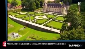 Le Monument préféré des Français : Une fillette décède suite à une chute avant le tournage