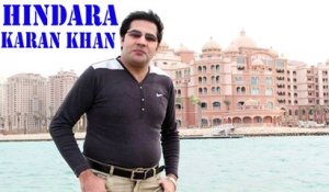 Karan Khan | "Hindara" | Audio Jukebox
