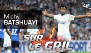 Sur le gril : Michy Batshuayi