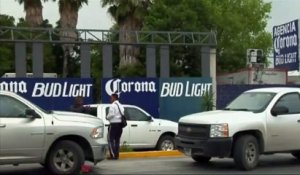 10 morts lors d'une fusillade dans un entrepôt de bières au Mexique