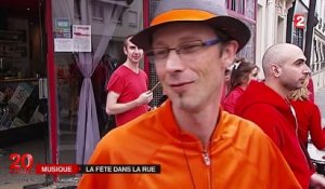 Partout en France, la Fête de la musique bat son plein dimanche 21 juin