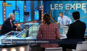 Charles Gave : "Il est hors de question que les allemands travaillent comme des fous pour que les grecs prennent des vacances !" - 22/06