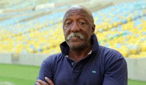 INTERVIEW : Paulo César au Maracana