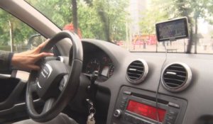 Piétonnier à Bruxelles : les cartes GPS s'adaptent au nouveau plan de mobilité