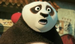 Bande-annonce : Kung Fu Panda 3 - VOST