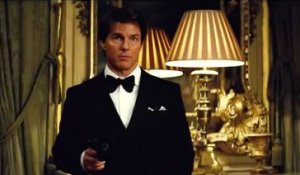 Bande-annonce : Mission : Impossible Rogue Nation - VO (3)