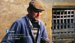Documentaire : Bernard Thévenet, le tombeur du Cannibale (bande-annonce)