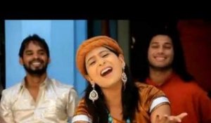 Kulli | Jugni Saiyan Di | Full HD Punjabi Sufiana 2014 | Sana Khan, Akhtar Sufi Band